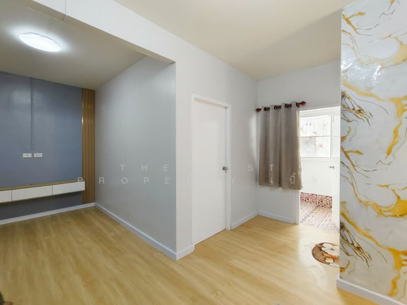 Baan Ua-Athorn Khajonwit, Samut Prakan, Soi Baan Ariyathorn Kajiwit, Bangphli Yai, Bang Plee, Samut Prakan, 1 Bedroom, 32 sqm, Condo For Sale, by The Best Property เปิ้ล, 500332519 - DDproperty.com