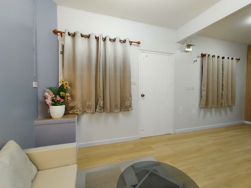 Baan Ua-Athorn Khajonwit, Samut Prakan, Soi Baan Ariyathorn Kajiwit, Bangphli Yai, Bang Plee, Samut Prakan, 1 Bedroom, 32 sqm, Condo For Sale, by The Best Property เปิ้ล, 500332519 - DDproperty.com