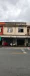 อาคารพาณิชย์คลัง นครศรีธรรมราช, นครศรีธรรมราช