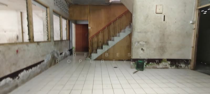 อาคารพาณิชย์คลัง นครศรีธรรมราช, Nakhon Si Thammarat, Klang, Muang Nakhon Sri Thammarat, Nakhon Si Thammarat, , 100 sqm, Shophouse For Sale, by The Best Property นัท, 500332521 - DDproperty.com