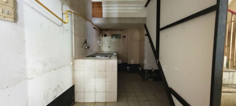 อาคารพาณิชย์คลัง นครศรีธรรมราช, Nakhon Si Thammarat, Klang, Muang Nakhon Sri Thammarat, Nakhon Si Thammarat, , 100 sqm, Shophouse For Sale, by The Best Property นัท, 500332521 - DDproperty.com