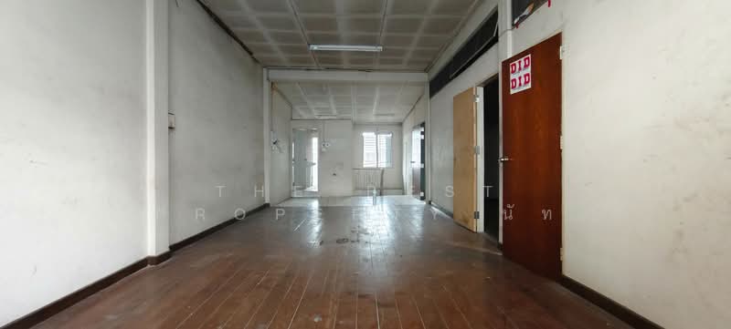 อาคารพาณิชย์คลัง นครศรีธรรมราช, Nakhon Si Thammarat, Klang, Muang Nakhon Sri Thammarat, Nakhon Si Thammarat, , 100 sqm, Shophouse For Sale, by The Best Property นัท, 500332521 - DDproperty.com