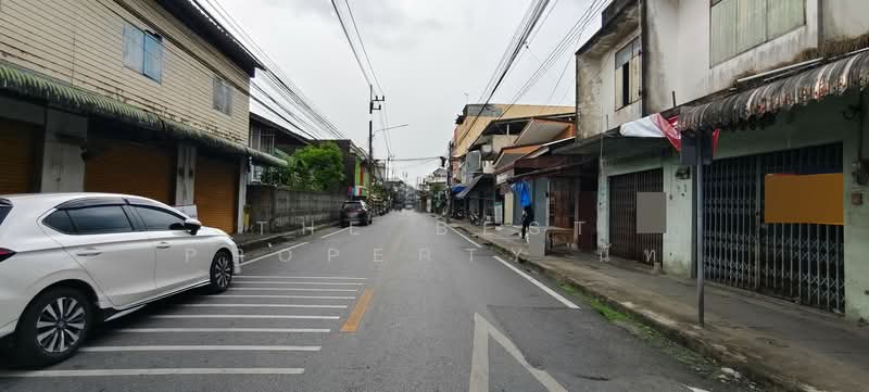 อาคารพาณิชย์คลัง นครศรีธรรมราช, Nakhon Si Thammarat, Klang, Muang Nakhon Sri Thammarat, Nakhon Si Thammarat, , 100 sqm, Shophouse For Sale, by The Best Property นัท, 500332521 - DDproperty.com