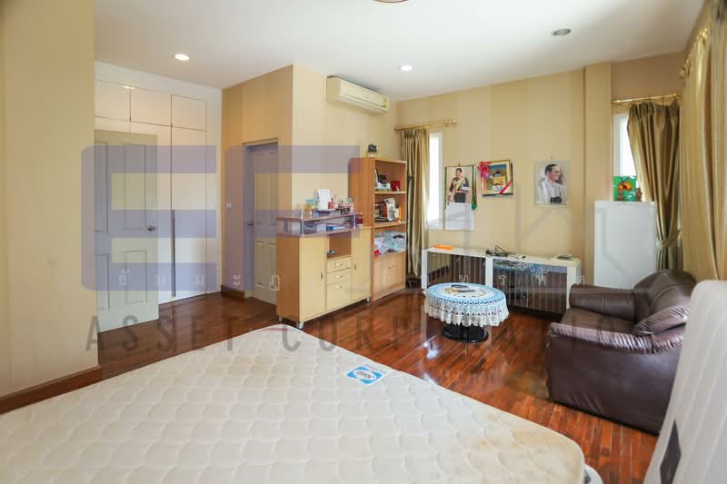 The Palazzo Rama3 - Suksawat, Bangkok, Suksawat Road, Bang Mot Subdistrict, Thung Khru District, Bangkok, Bangmot, Thung Khru, Bangkok, 5 Bedrooms, 350 sqm, Single Detached House For Sale, by ธัมมะภูมิ อินทรทัต, 500332523 - DDproperty.com