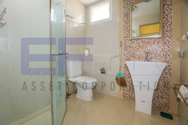 The Palazzo Rama3 - Suksawat, Bangkok, Suksawat Road, Bang Mot Subdistrict, Thung Khru District, Bangkok, Bangmot, Thung Khru, Bangkok, 5 Bedrooms, 350 sqm, Single Detached House For Sale, by ธัมมะภูมิ อินทรทัต, 500332523 - DDproperty.com