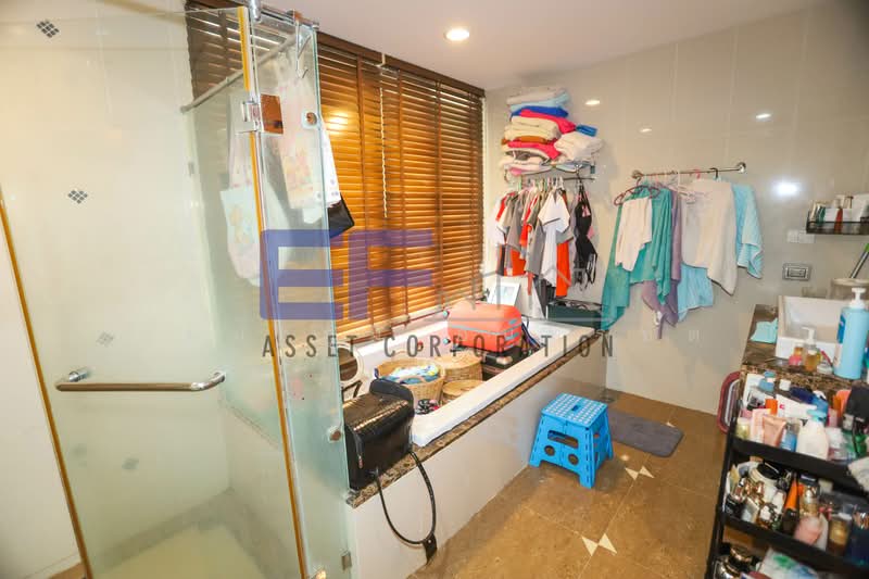 The Palazzo Rama3 - Suksawat, Bangkok, Suksawat Road, Bang Mot Subdistrict, Thung Khru District, Bangkok, Bangmot, Thung Khru, Bangkok, 5 Bedrooms, 350 sqm, Single Detached House For Sale, by ธัมมะภูมิ อินทรทัต, 500332523 - DDproperty.com