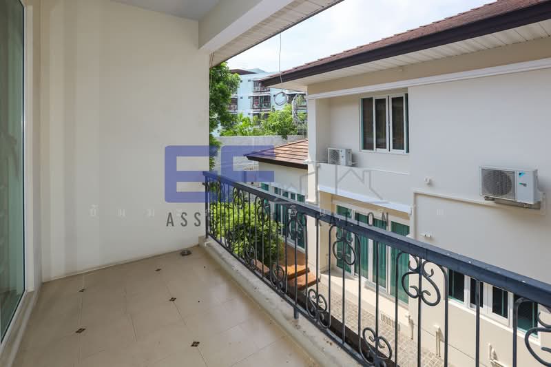 The Palazzo Rama3 - Suksawat, Bangkok, Suksawat Road, Bang Mot Subdistrict, Thung Khru District, Bangkok, Bangmot, Thung Khru, Bangkok, 5 Bedrooms, 350 sqm, Single Detached House For Sale, by ธัมมะภูมิ อินทรทัต, 500332523 - DDproperty.com