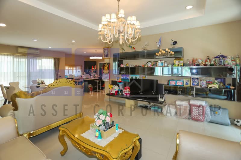 The Palazzo Rama3 - Suksawat : เดอะ พาลาซโซ่ พระราม 3 – สุขสวัสดิ์, กรุงเทพ, ถนนสุขสวัสดิ์ แขวงบางมด เขตทุ่งครุ กทม., บางมด, ทุ่งครุ, กรุงเทพ, 350 ตร.ม., บ้านเดี่ยว ขาย, โดย ธัมมะภูมิ อินทรทัต, 500332523 - DDproperty.com