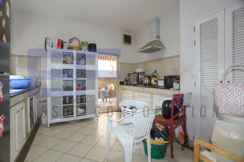 The Palazzo Rama3 - Suksawat, Bangkok, Suksawat Road, Bang Mot Subdistrict, Thung Khru District, Bangkok, Bangmot, Thung Khru, Bangkok, 5 Bedrooms, 350 sqm, Single Detached House For Sale, by ธัมมะภูมิ อินทรทัต, 500332523 - DDproperty.com