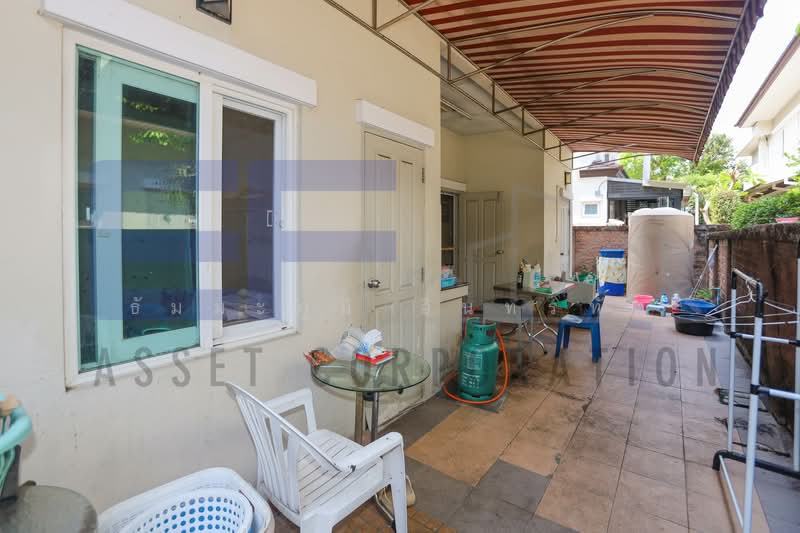 The Palazzo Rama3 - Suksawat, Bangkok, Suksawat Road, Bang Mot Subdistrict, Thung Khru District, Bangkok, Bangmot, Thung Khru, Bangkok, 5 Bedrooms, 350 sqm, Single Detached House For Sale, by ธัมมะภูมิ อินทรทัต, 500332523 - DDproperty.com