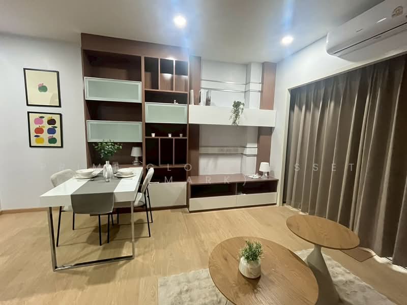 The Green Place Condo, Phuket, 147/58 Moo 5 Phanason Green Place, Ratsada, Muang Phuket, Phuket, 1 Bedroom, 48 sqm, Condo For Rent, by Prime Global Asset (Mark), 500332524 - DDproperty.com