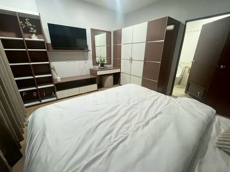 The Green Place Condo : พนาสนคอนโดกรีนเพลส, ภูเก็ต, 147/58 ม.5 พนาสนกรีนเพลส ต.รัษฏา, รัษฎา, เมืองภูเก็ต, ภูเก็ต, 48 ตร.ม., คอนโด ให้เช่า, โดย Prime Global Asset (Mark), 500332524 - DDproperty.com