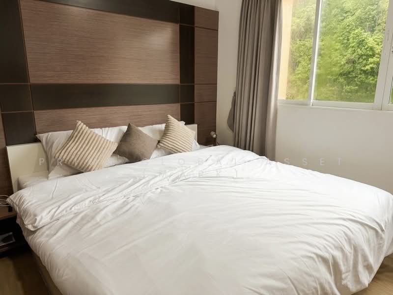 The Green Place Condo, Phuket, 147/58 Moo 5 Phanason Green Place, Ratsada, Muang Phuket, Phuket, 1 Bedroom, 48 sqm, Condo For Rent, by Prime Global Asset (Mark), 500332524 - DDproperty.com