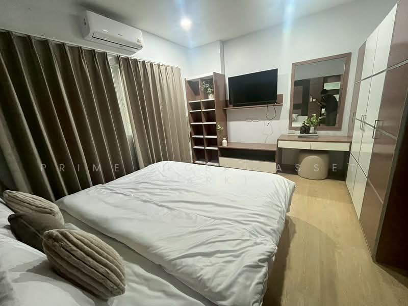 The Green Place Condo, Phuket, 147/58 Moo 5 Phanason Green Place, Ratsada, Muang Phuket, Phuket, 1 Bedroom, 48 sqm, Condo For Rent, by Prime Global Asset (Mark), 500332524 - DDproperty.com