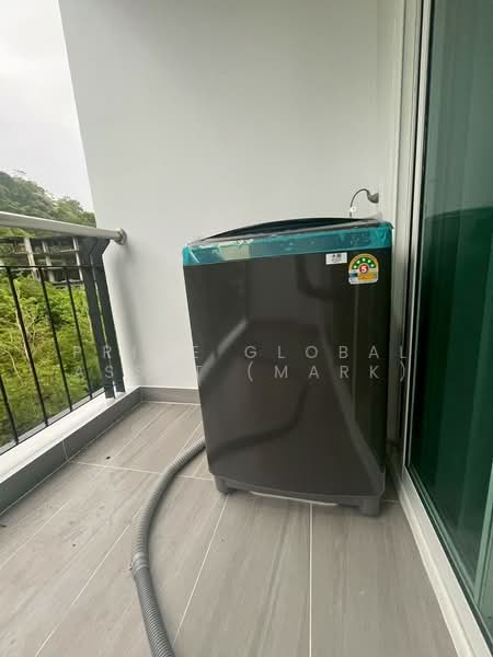 The Green Place Condo, Phuket, 147/58 Moo 5 Phanason Green Place, Ratsada, Muang Phuket, Phuket, 1 Bedroom, 48 sqm, Condo For Rent, by Prime Global Asset (Mark), 500332524 - DDproperty.com