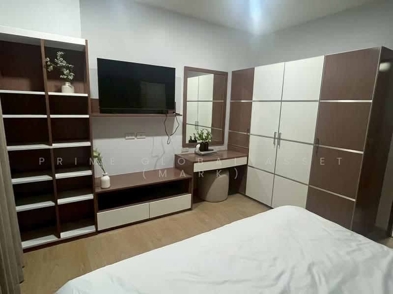 The Green Place Condo : พนาสนคอนโดกรีนเพลส, ภูเก็ต, 147/58 ม.5 พนาสนกรีนเพลส ต.รัษฏา, รัษฎา, เมืองภูเก็ต, ภูเก็ต, 48 ตร.ม., คอนโด ให้เช่า, โดย Prime Global Asset (Mark), 500332524 - DDproperty.com