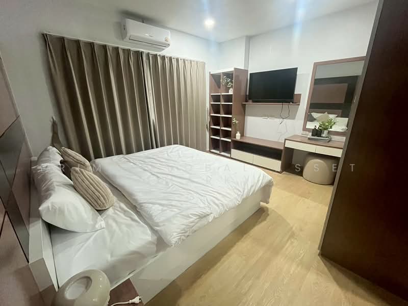 The Green Place Condo, Phuket, 147/58 Moo 5 Phanason Green Place, Ratsada, Muang Phuket, Phuket, 1 Bedroom, 48 sqm, Condo For Rent, by Prime Global Asset (Mark), 500332524 - DDproperty.com