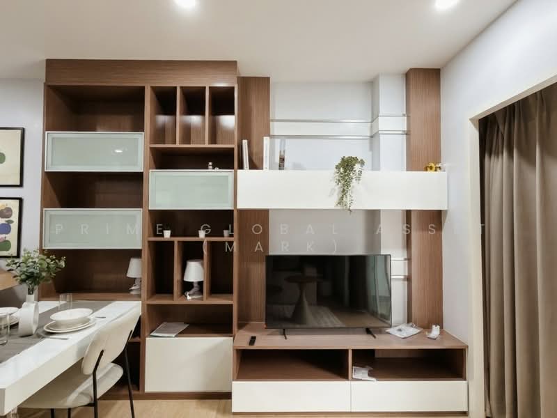 The Green Place Condo, Phuket, 147/58 Moo 5 Phanason Green Place, Ratsada, Muang Phuket, Phuket, 1 Bedroom, 48 sqm, Condo For Rent, by Prime Global Asset (Mark), 500332524 - DDproperty.com