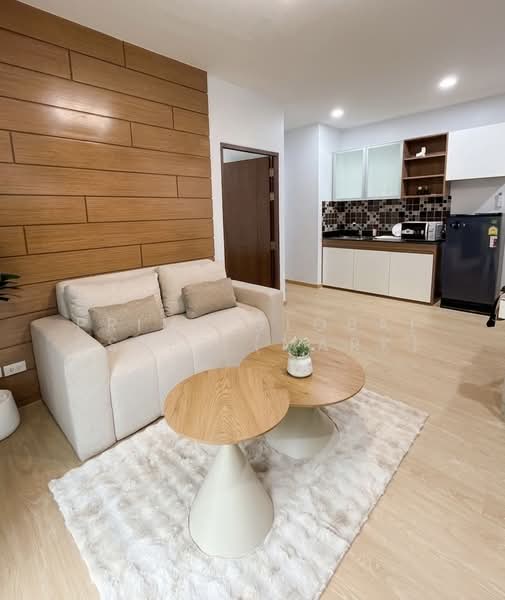 The Green Place Condo, Phuket, 147/58 Moo 5 Phanason Green Place, Ratsada, Muang Phuket, Phuket, 1 Bedroom, 48 sqm, Condo For Rent, by Prime Global Asset (Mark), 500332524 - DDproperty.com