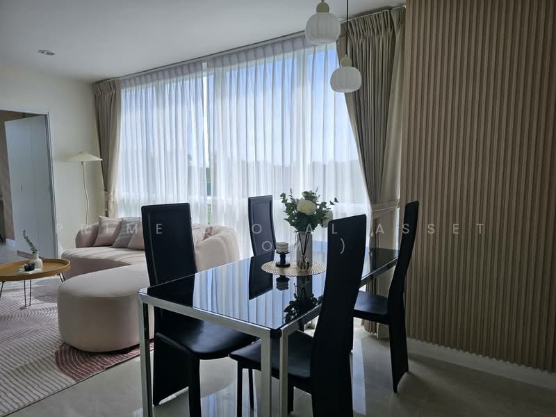 The View Suanluang, Phuket, Wichit, Muang Phuket, Phuket, 1 Bedroom, 49 sqm, Condo For Sale, by Prime Global Asset ( Bom ), 500332527 - DDproperty.com
