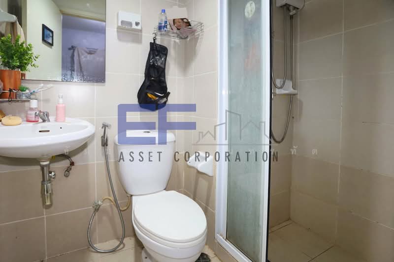 Plum Condo Ladprao 101, กรุงเทพ, Soi Ladprao 101 Ladprao Road, คลองจั่น, บางกะปิ, กรุงเทพ, 22 ตร.ม., คอนโด ขาย, โดย ธัมมะภูมิ อินทรทัต, 500332531 - DDproperty.com