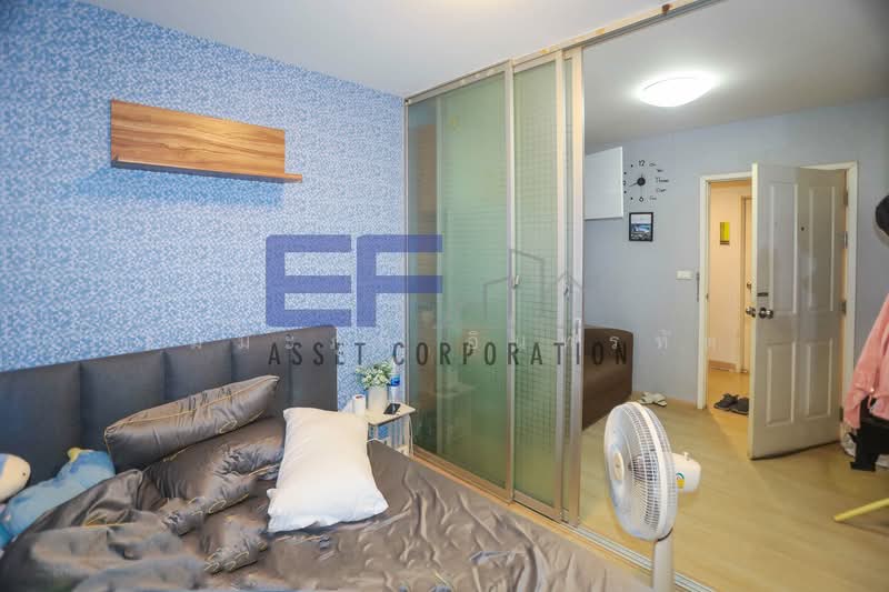 Plum Condo Ladprao 101, กรุงเทพ, Soi Ladprao 101 Ladprao Road, คลองจั่น, บางกะปิ, กรุงเทพ, 22 ตร.ม., คอนโด ขาย, โดย ธัมมะภูมิ อินทรทัต, 500332531 - DDproperty.com