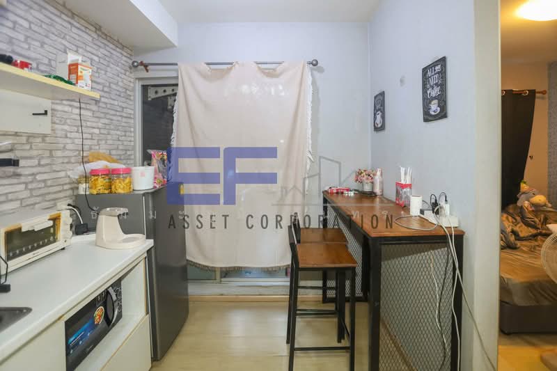 Plum Condo Ladprao 101, กรุงเทพ, Soi Ladprao 101 Ladprao Road, คลองจั่น, บางกะปิ, กรุงเทพ, 22 ตร.ม., คอนโด ขาย, โดย ธัมมะภูมิ อินทรทัต, 500332531 - DDproperty.com