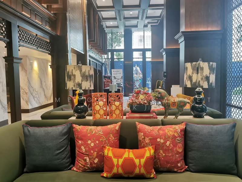The Base Central, Phuket, Chao Fah Tawan Tok Rd, Wichit, Muang Phuket, Phuket, Studio, 29 sqm, Condo For Rent, by Prime Global Asset (Mark), 500332532 - DDproperty.com