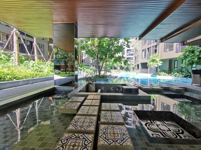 The Base Central : เดอะ เบส เซ็นทรัล ภูเก็ต, ภูเก็ต, ถนน เจ้าฟ้าตะวันตก, วิชิต, เมืองภูเก็ต, ภูเก็ต, 29 ตร.ม., คอนโด ให้เช่า, โดย Prime Global Asset (Mark), 500332532 - DDproperty.com