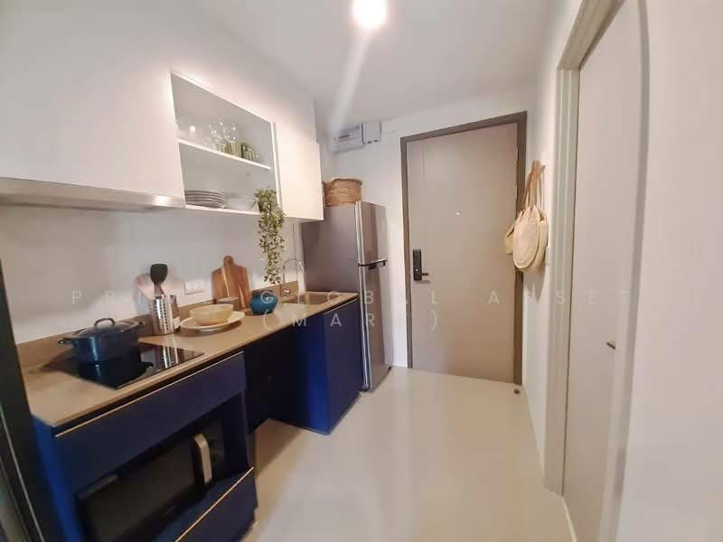 The Base Central, Phuket, Chao Fah Tawan Tok Rd, Wichit, Muang Phuket, Phuket, Studio, 29 sqm, Condo For Rent, by Prime Global Asset (Mark), 500332532 - DDproperty.com