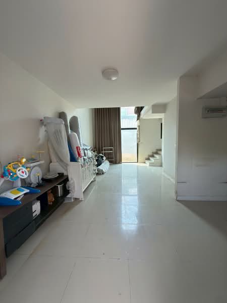 Eco Space Bangna-Wongwaen : อีโค สเปซ บางนา - วงแหวน, สมุทรปราการ, 222 ถนนกาญจนาภิเษก, บางแก้ว, บางพลี, สมุทรปราการ, 175 ตร.ม., ทาวน์เฮ้าส์ ขาย, โดย คุณมิ้ง, 500332533 - DDproperty.com