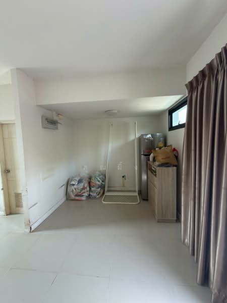 Eco Space Bangna-Wongwaen : อีโค สเปซ บางนา - วงแหวน, สมุทรปราการ, 222 ถนนกาญจนาภิเษก, บางแก้ว, บางพลี, สมุทรปราการ, 175 ตร.ม., ทาวน์เฮ้าส์ ขาย, โดย คุณมิ้ง, 500332533 - DDproperty.com