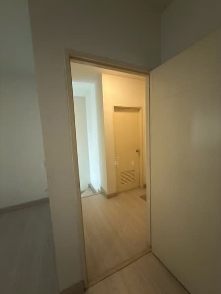 Eco Space Bangna-Wongwaen, Samut Prakan, 222 Kanchanaphiske Road, Bang Kaeo, Bang Plee, Samut Prakan, 3 Bedrooms, 175 sqm, Townhouse For Sale, by คุณมิ้ง, 500332533 - DDproperty.com
