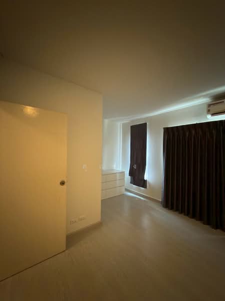 Eco Space Bangna-Wongwaen, Samut Prakan, 222 Kanchanaphiske Road, Bang Kaeo, Bang Plee, Samut Prakan, 3 Bedrooms, 175 sqm, Townhouse For Sale, by คุณมิ้ง, 500332533 - DDproperty.com