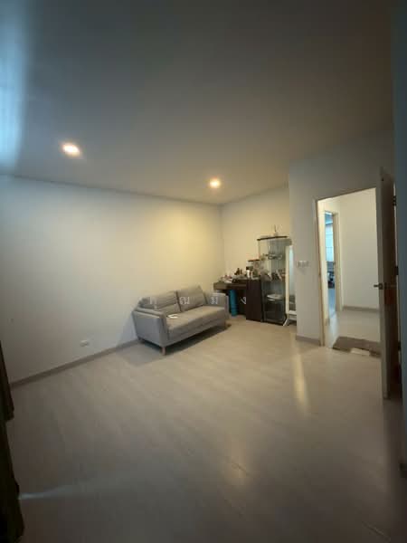 Eco Space Bangna-Wongwaen, Samut Prakan, 222 Kanchanaphiske Road, Bang Kaeo, Bang Plee, Samut Prakan, 3 Bedrooms, 175 sqm, Townhouse For Sale, by คุณมิ้ง, 500332533 - DDproperty.com