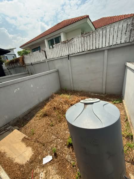 Eco Space Bangna-Wongwaen, Samut Prakan, 222 Kanchanaphiske Road, Bang Kaeo, Bang Plee, Samut Prakan, 3 Bedrooms, 175 sqm, Townhouse For Sale, by คุณมิ้ง, 500332533 - DDproperty.com