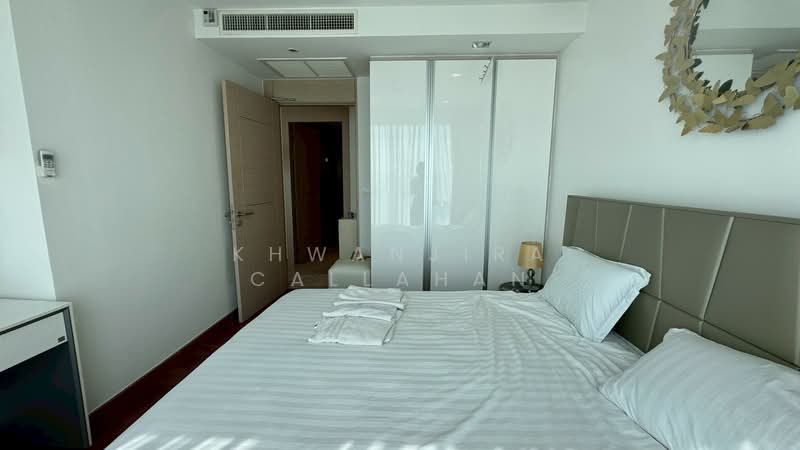 The Palm Wongamat Beach : เดอะ ปาล์ม วงศ์อมาตย์, ชลบุรี, ถนน ซอย นาเกลือ 16, นาเกลือ, บางละมุง, ชลบุรี, 46 ตร.ม., คอนโด ให้เช่า, โดย Khwanjira Callahan, 500332534 - DDproperty.com