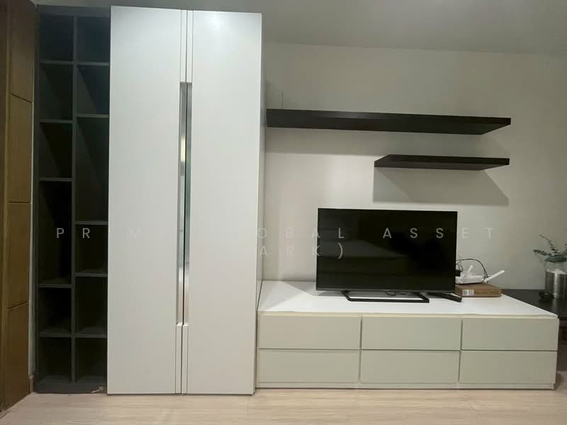 The View Suanluang, Phuket, Wichit, Muang Phuket, Phuket, Studio, 33 sqm, Condo For Rent, by Prime Global Asset (Mark), 500332536 - DDproperty.com