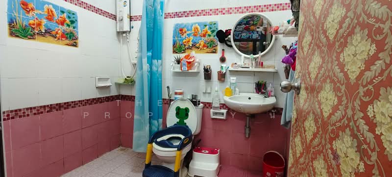 เมืองทอง นครศรีธรรมราช, Nakhon Si Thammarat, Pak Nakhon, Muang Nakhon Sri Thammarat, Nakhon Si Thammarat, 3 Bedrooms, 150 sqm, Single Detached House For Sale, by The Best Property นัท, 500332537 - DDproperty.com