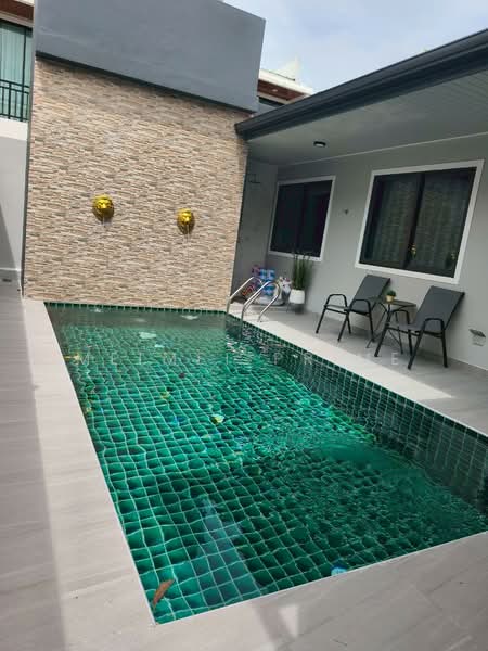 Villa Rawai, ภูเก็ต, ราไวย์, เมืองภูเก็ต, ภูเก็ต, 126 ตร.ม., บ้านเดี่ยว ให้เช่า, โดย MeiMei Prime, 500332539 - DDproperty.com