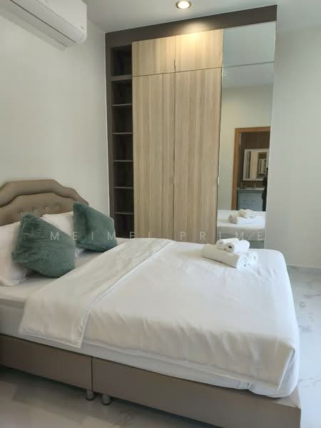 Rawai modern pool villa, Phuket, Rawai, Muang Phuket, Phuket, 2 Bedrooms, 126 sqm, Single Detached House For Rent, by MeiMei Prime, 500332539 - DDproperty.com