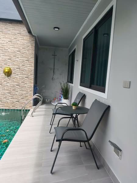 Rawai modern pool villa, Phuket, Rawai, Muang Phuket, Phuket, 2 Bedrooms, 126 sqm, Single Detached House For Rent, by MeiMei Prime, 500332539 - DDproperty.com
