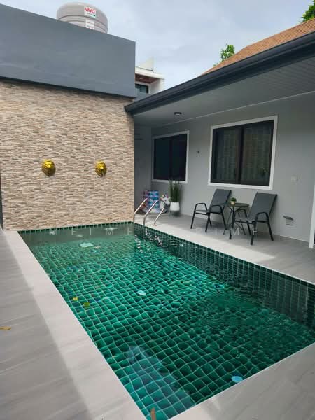 Villa Rawai, ภูเก็ต, ราไวย์, เมืองภูเก็ต, ภูเก็ต, 126 ตร.ม., บ้านเดี่ยว ให้เช่า, โดย MeiMei Prime, 500332539 - DDproperty.com