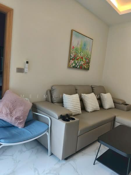 Rawai modern pool villa, Phuket, Rawai, Muang Phuket, Phuket, 2 Bedrooms, 126 sqm, Single Detached House For Rent, by MeiMei Prime, 500332539 - DDproperty.com