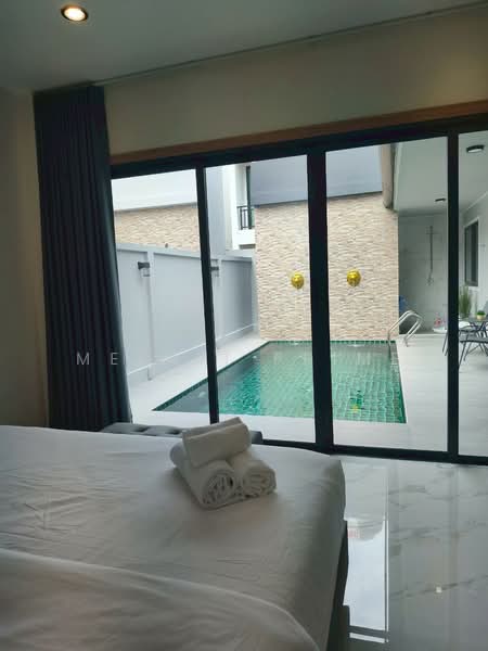 Villa Rawai, ภูเก็ต, ราไวย์, เมืองภูเก็ต, ภูเก็ต, 126 ตร.ม., บ้านเดี่ยว ให้เช่า, โดย MeiMei Prime, 500332539 - DDproperty.com