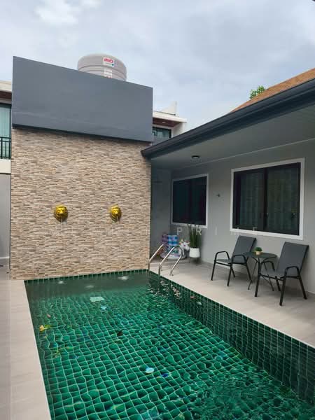 Villa Rawai, ภูเก็ต, ราไวย์, เมืองภูเก็ต, ภูเก็ต, 126 ตร.ม., บ้านเดี่ยว ให้เช่า, โดย MeiMei Prime, 500332539 - DDproperty.com