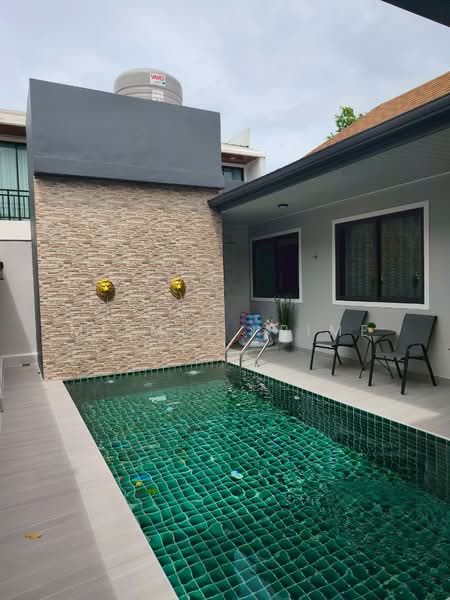 Villa Rawai, ภูเก็ต, ราไวย์, เมืองภูเก็ต, ภูเก็ต, 126 ตร.ม., บ้านเดี่ยว ให้เช่า, โดย MeiMei Prime, 500332539 - DDproperty.com