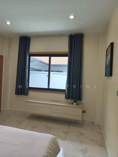 Rawai modern pool villa, Phuket, Rawai, Muang Phuket, Phuket, 2 Bedrooms, 126 sqm, Single Detached House For Rent, by MeiMei Prime, 500332539 - DDproperty.com