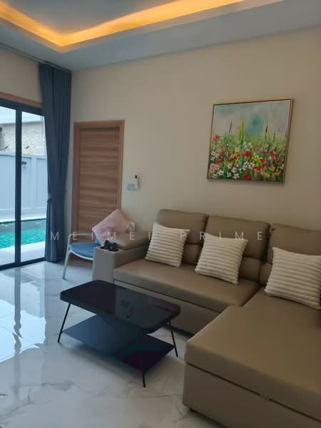 Villa Rawai, ภูเก็ต, ราไวย์, เมืองภูเก็ต, ภูเก็ต, 126 ตร.ม., บ้านเดี่ยว ให้เช่า, โดย MeiMei Prime, 500332539 - DDproperty.com