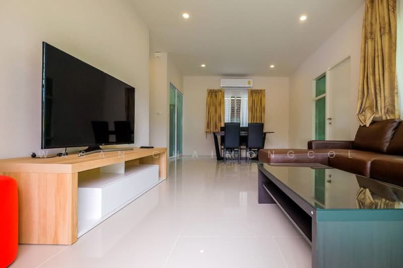 Saransiri Kohkaew Retreat, Phuket, Ko Kaeo, Muang Phuket, Phuket, 4 Bedrooms, 151 sqm, Single Detached House For Sale, by Wasan Chaimongcol, 500332541 - DDproperty.com